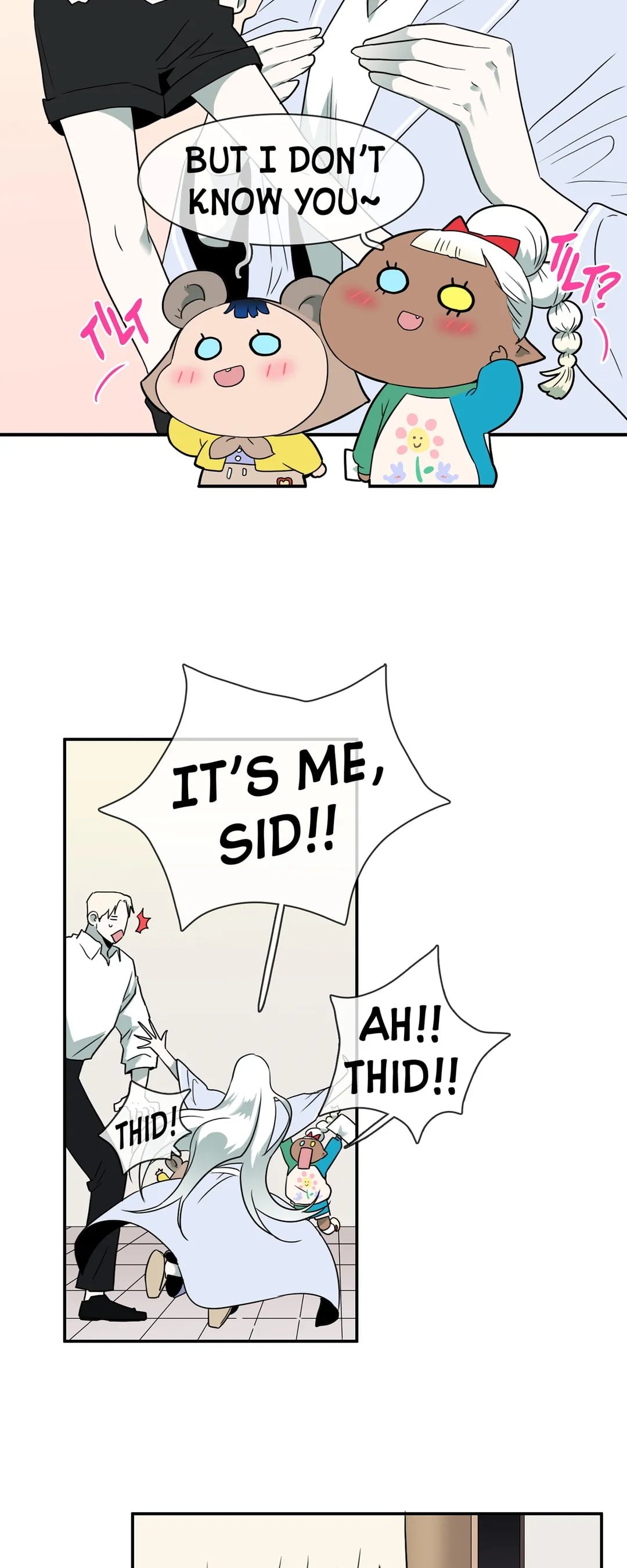 Dear DOO, Chapter 151 image 33